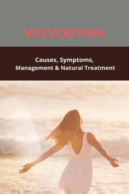 Fact: Forty-five percent of women with vulvodynia pain reported an . . Vulvodynia cure stories